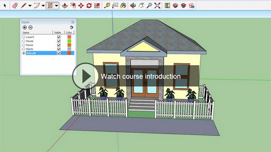 sketchup 2015 for dummies